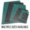 18" x 24" Self-Healing Cutting Mat 5-Ply (2 Pack) - Double-Sided Green/Black Craft Mat, Non-Slip Cutting Mats for Crafts, Sewing, Quilting, Scrapbooking